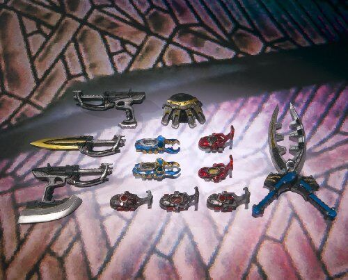 Mua bán (JPV) SIC KAMEN RIDER DARK KABUTO & KAMEN RIDER GATTACK